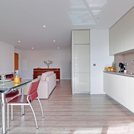 Sky Beach Apartment Quarteira Zewnętrze zdjęcie