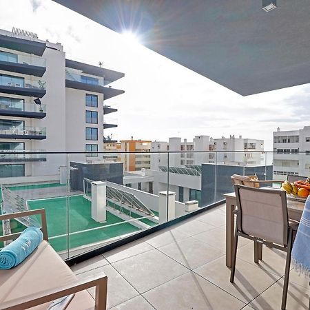 Sky Beach Apartment Quarteira Zewnętrze zdjęcie