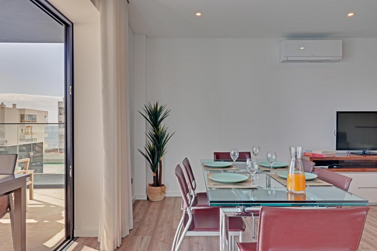 Sky Beach Apartment Quarteira Zewnętrze zdjęcie