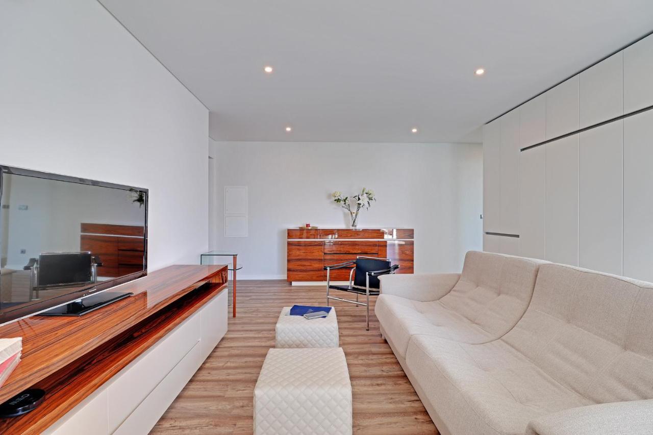 Sky Beach Apartment Quarteira Zewnętrze zdjęcie