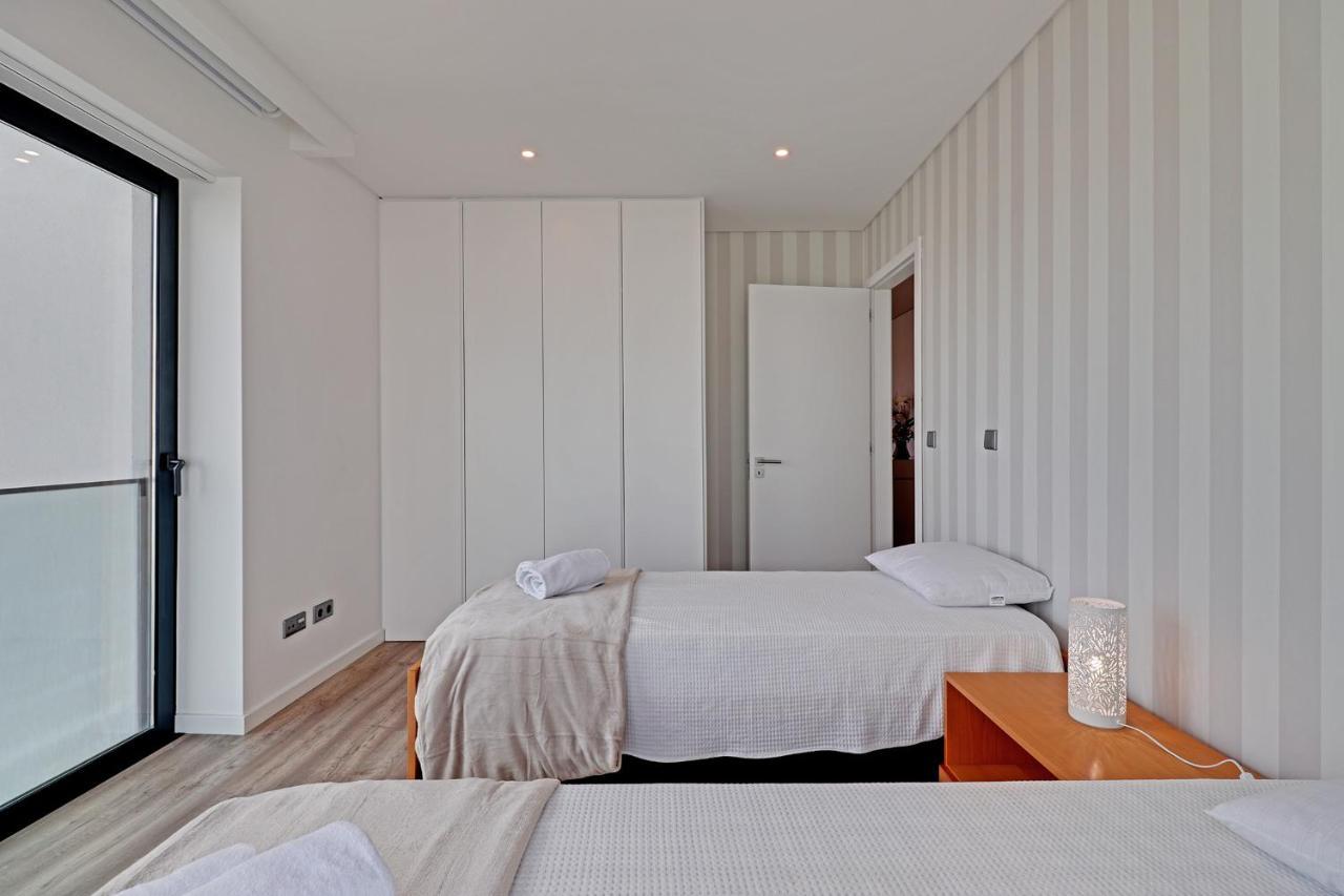 Sky Beach Apartment Quarteira Zewnętrze zdjęcie
